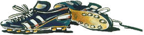 Fu&szlig;ballschuhe