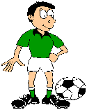Fu&szlig;ballspieler